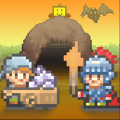 洞窟冒险团物语debug安卓版 v1.0.3