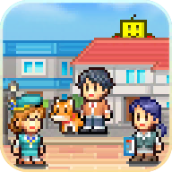 开罗创造都市岛物语安卓版 v1.3.1