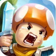 蘑菇战争2手机版 v1.0.1