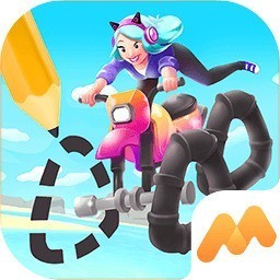 涂鸦骑士中文版 v1.0.3
