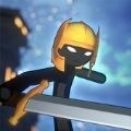火柴人战争无限帝国3D版最新版 v1.0