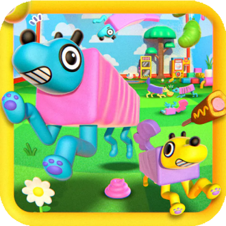 摇摆狗狗免费中文版 v1.1