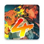 怒之铁拳4完整版 v1.3