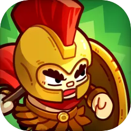 英勇之地手游安卓版 v3.0.26
