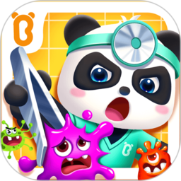 奇妙的职业宝宝巴士手机版 v9.86.58.00