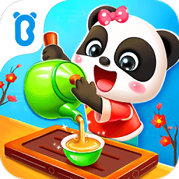 奇妙小茶园游戏手机版 v9.86.00.00