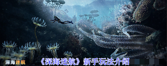 《深海迷航》新手玩法介绍