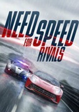 极品飞车18宿敌中文版 v1.01