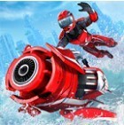 激流快艇3内购最新版 v8.3.3