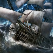 海盗死亡瘟疫2025官方版 v2.8
