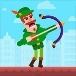 冷酷射手游戏最新版 v12.3