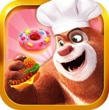 熊出没美食餐厅无限金币版 v1.0.4