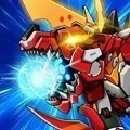 机甲斗兽场无限金币钻石版 v2022