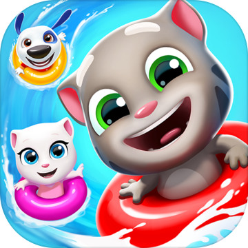 汤姆水上乐园官网版 v2.0.9.204