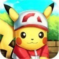 口袋妖怪究极日月手机版 v1.1