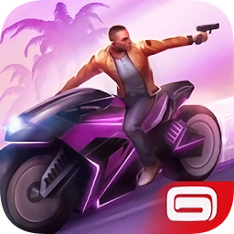 孤胆车神维加斯手游2025最新版 v5.9.0t