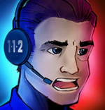 112接线员手游中文版 v1.01