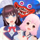 樱花校园躲猫猫无广告版 v1.0