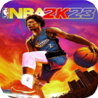 nba2k23无限金币最新版 v98.0.2