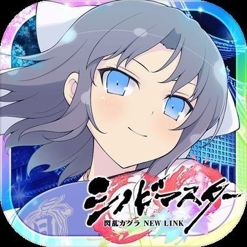 闪乱神乐游戏手游安卓版 v1.0.0