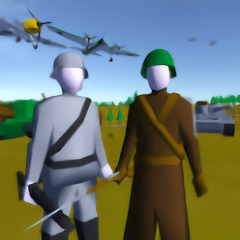 东部前线内置作弊菜单最新版 v0.52
