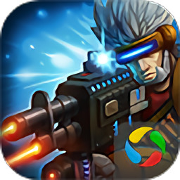 暴击僵尸2025官方正版 v3.1