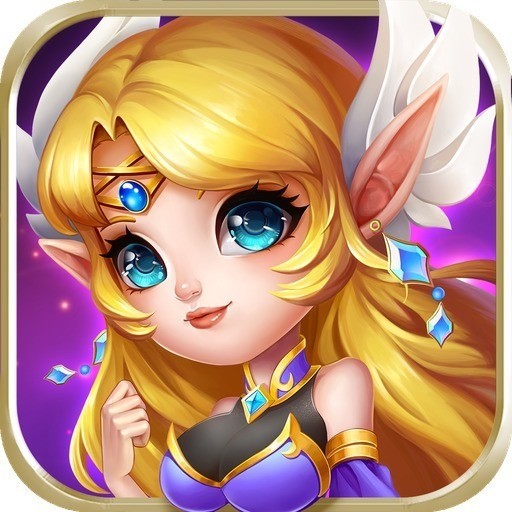 猎魔战争内购修改版 v1.0.7