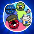 国家球战争无限金币版 v3.0.1