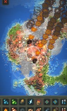 worldbox未来科技模组-世界盒子现代战争模组汉化版下载v1.66