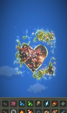 worldbox未来科技模组-世界盒子现代战争模组汉化版下载v1.66