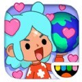 托卡小镇世界官方正版 v1.0