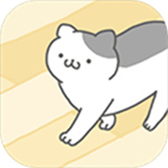 猫咪很可爱可我是幽灵中文版 v1.5.5