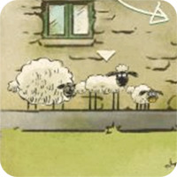 送小羊回家2官方版本 v1.25