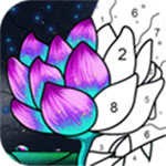 乐涂数字填色旧版本免广告版 v2.29.31