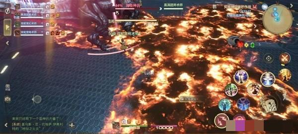《最终幻想14：水晶世界》究极神兵阶段一打法攻略