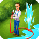 梦幻花园官方正版 v8.1.0