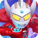 热血奥特超人跑酷手游安卓版 v5.6.1