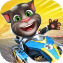 汤姆猫飞车官方正版 v1.0.681.44