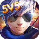 小小突击队官方正版 v2.5.5