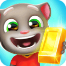 汤姆猫跑酷2025最新版 v6.4.0.792