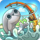 钓鱼佬净化海洋手游安卓版 v1.2.6