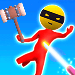 奇葩武器大乱斗最新版 v1.0