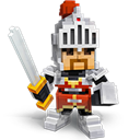 创世战士官方最新版(Craft Warriors) v4.5.6