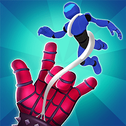 <strong>绳索侠英雄最新版 v1.5.4</strong>