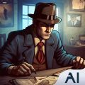 烧脑侦探王安卓版 V1.0.2
