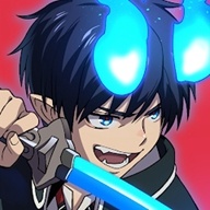 青之驱魔师外传手机版 v1.0.2