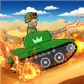 登山战车联盟游戏安卓版 v1.0.0